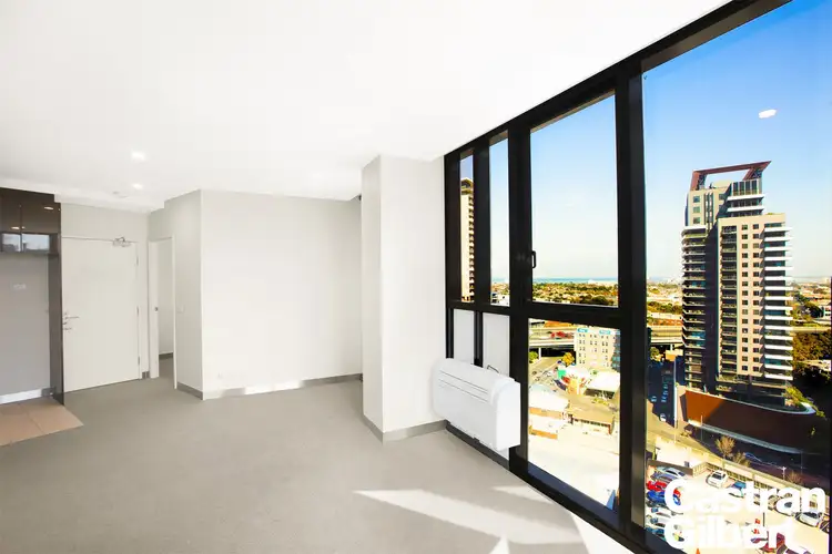 Main view of Homely apartment listing, 1804/33 Clarke Street, Southbank VIC 3006