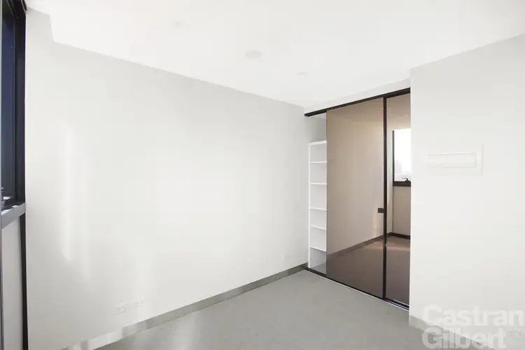 Third view of Homely apartment listing, 1804/33 Clarke Street, Southbank VIC 3006
