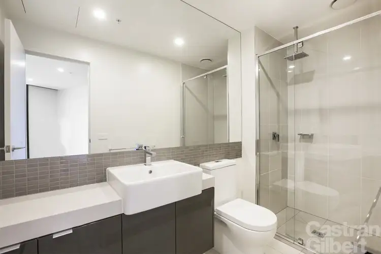 Fourth view of Homely apartment listing, 1804/33 Clarke Street, Southbank VIC 3006