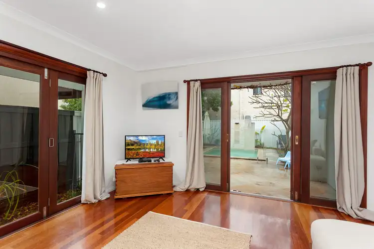 Fifth view of Homely semi-detached listing, 1/14 Miami Shore Parade, Miami QLD 4220