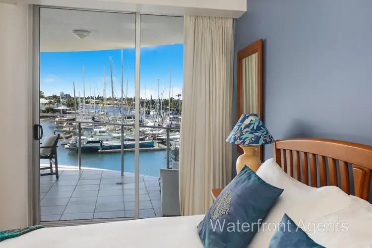 310/13 Nicklin Way, Minyama QLD 4575