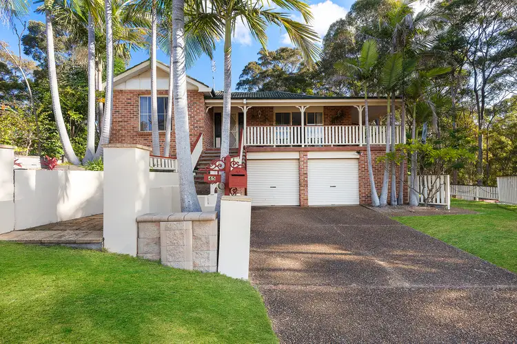 45 Spinnaker Ridge Way, Belmont NSW 2280