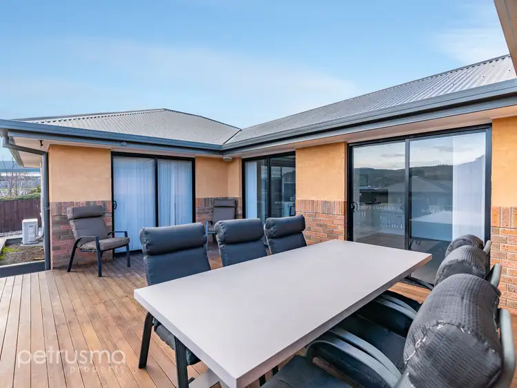 Second view of Homely house listing, 2 Keith Street, Kingston TAS 7050