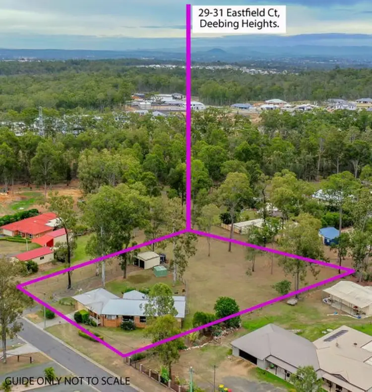 29-31 Eastfield Court, Deebing Heights QLD 4306
