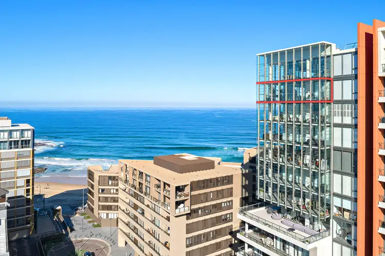 40/7 King Street, Newcastle NSW 2300