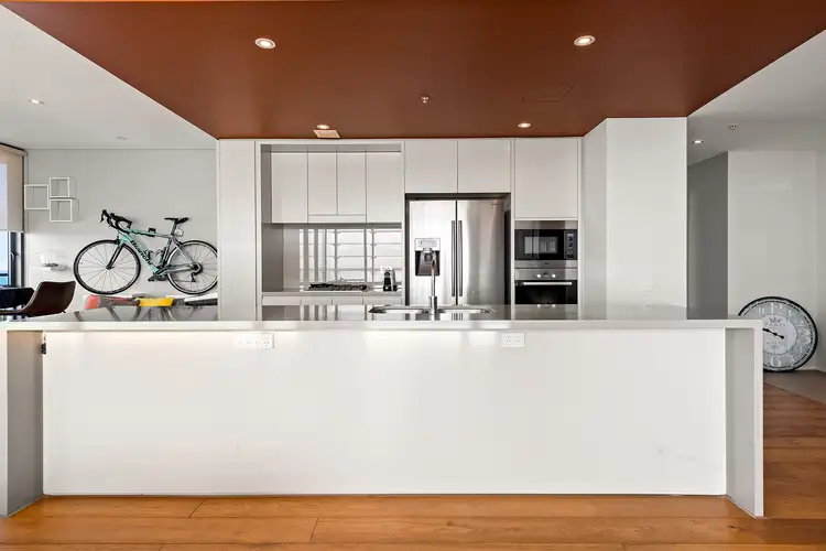 Third view of Homely apartment listing, 40/7 King Street, Newcastle NSW 2300
