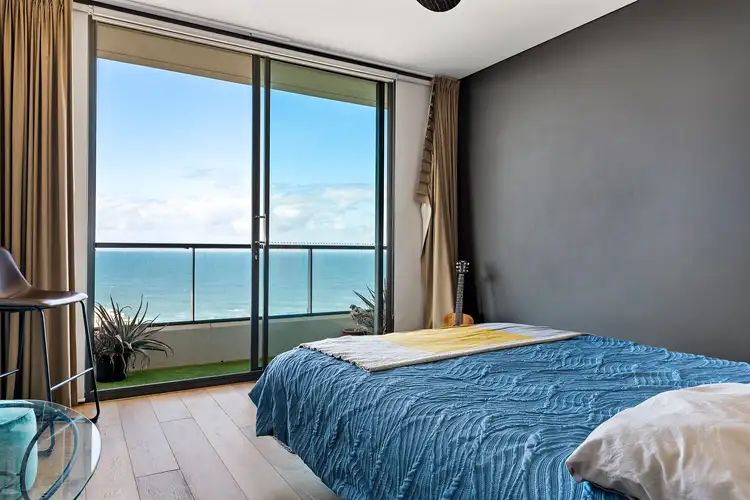 Fifth view of Homely apartment listing, 40/7 King Street, Newcastle NSW 2300