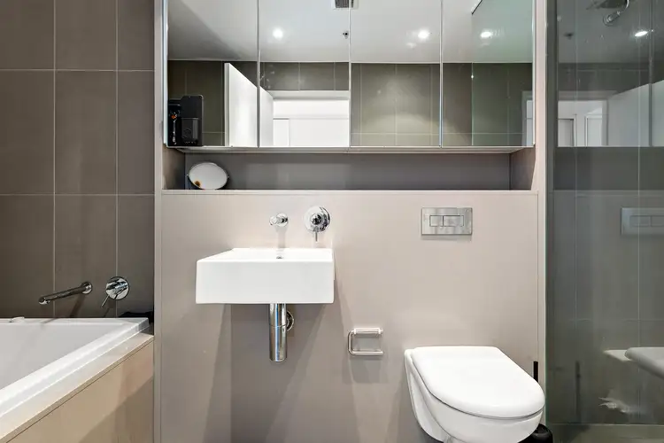 Sixth view of Homely apartment listing, 40/7 King Street, Newcastle NSW 2300