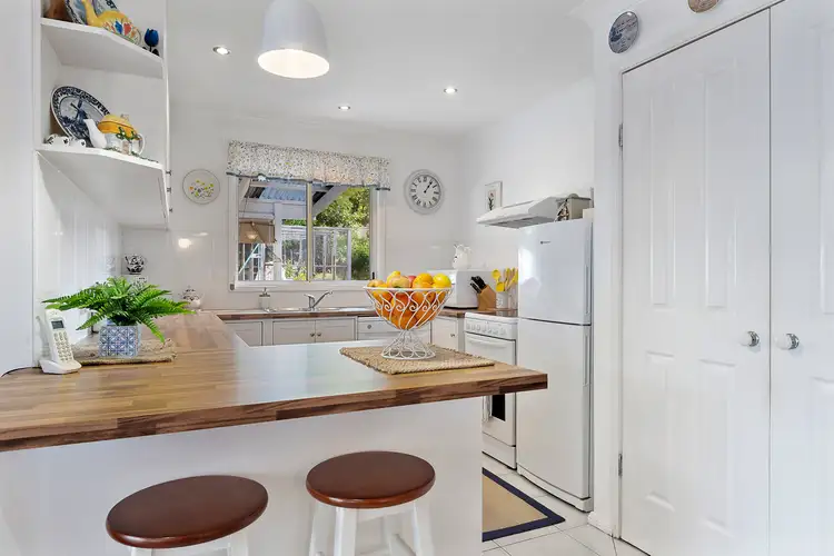 Fourth view of Homely house listing, 53 Wattle Street, Fishermans Paradise NSW 2539