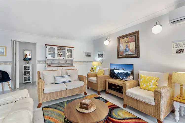 Sixth view of Homely house listing, 53 Wattle Street, Fishermans Paradise NSW 2539