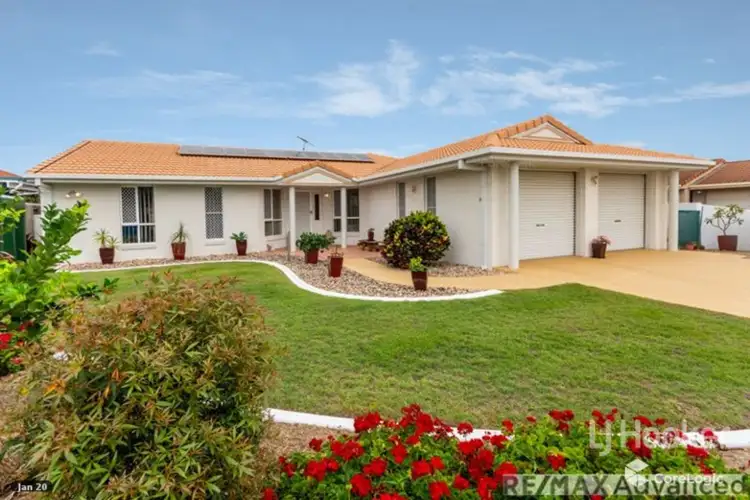 28 Hoya Crescent, Bongaree QLD 4507