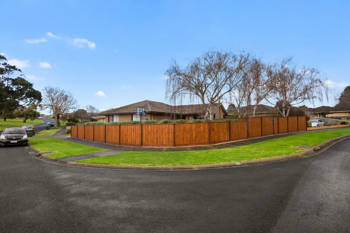 Main view of Homely house listing, 37 Pecten Avenue, Warrnambool VIC 3280