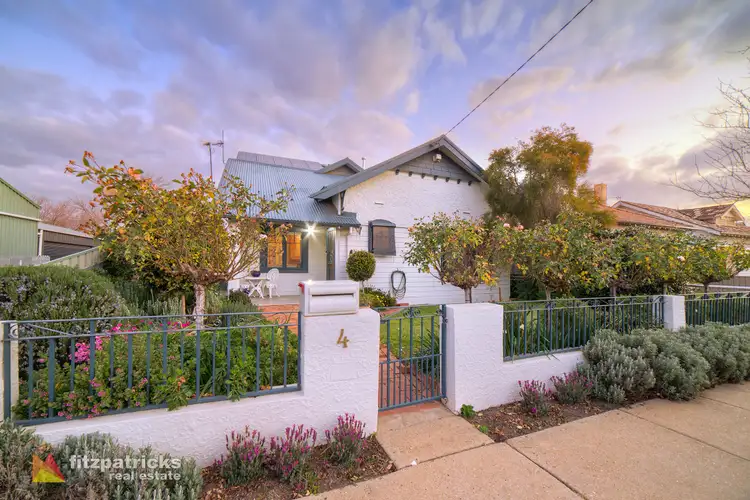 4 Darlow Street, Wagga Wagga NSW 2650
