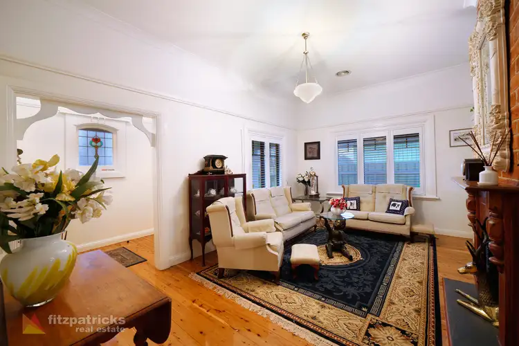 Second view of Homely house listing, 4 Darlow Street, Wagga Wagga NSW 2650