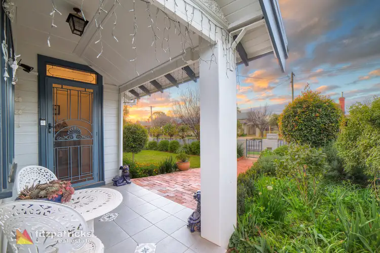 Fifth view of Homely house listing, 4 Darlow Street, Wagga Wagga NSW 2650