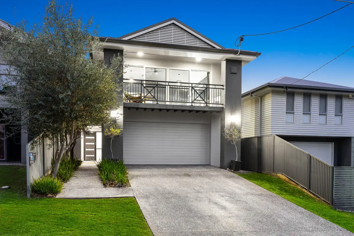 Main view of Homely house listing, 6a Sheena Street, Geebung QLD 4034
