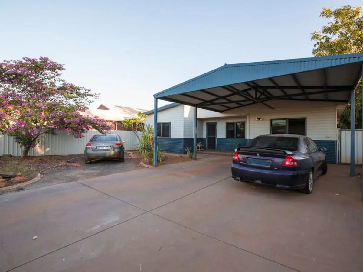 Main view of Homely house listing, 1C Traine Crescent, South Hedland WA 6722