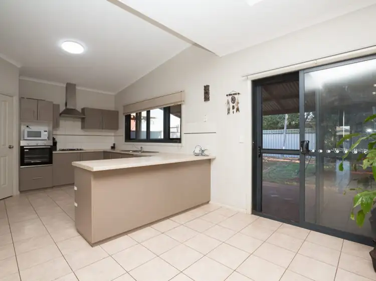 Second view of Homely house listing, 1C Traine Crescent, South Hedland WA 6722