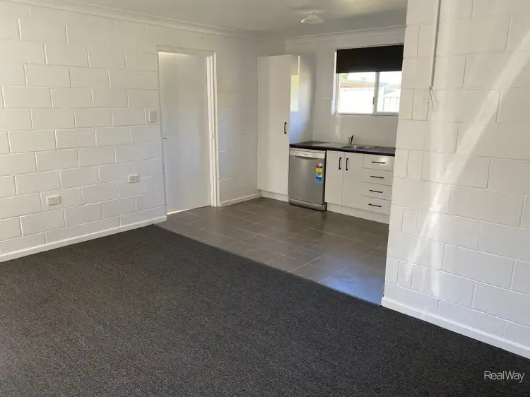 Fourth view of Homely apartment listing, 5/32 Rockhampton Road, Yeppoon QLD 4703