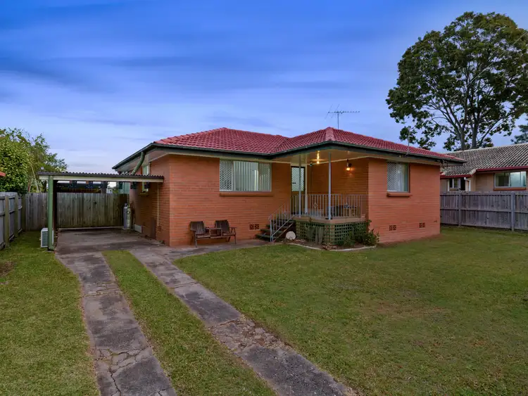 9 Wardell Crescent, Beenleigh QLD 4207