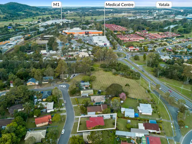 Fourth view of Homely house listing, 9 Wardell Crescent, Beenleigh QLD 4207