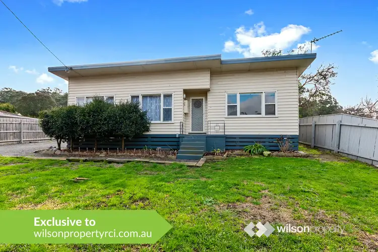 Second view of Homely house listing, 69-71 Main Road, Tyers VIC 3844