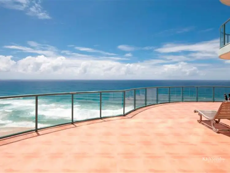 Main view of Homely apartment listing, 38/3482 Main Beach Parade, Main Beach QLD 4217