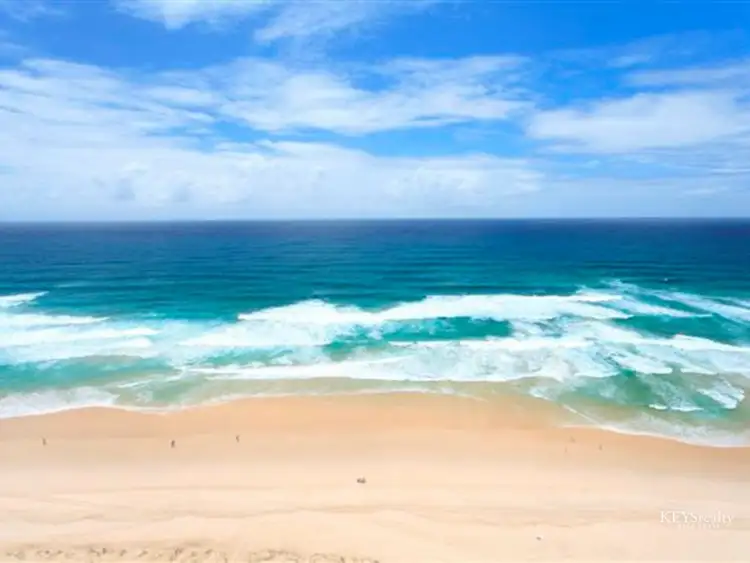 Second view of Homely apartment listing, 38/3482 Main Beach Parade, Main Beach QLD 4217