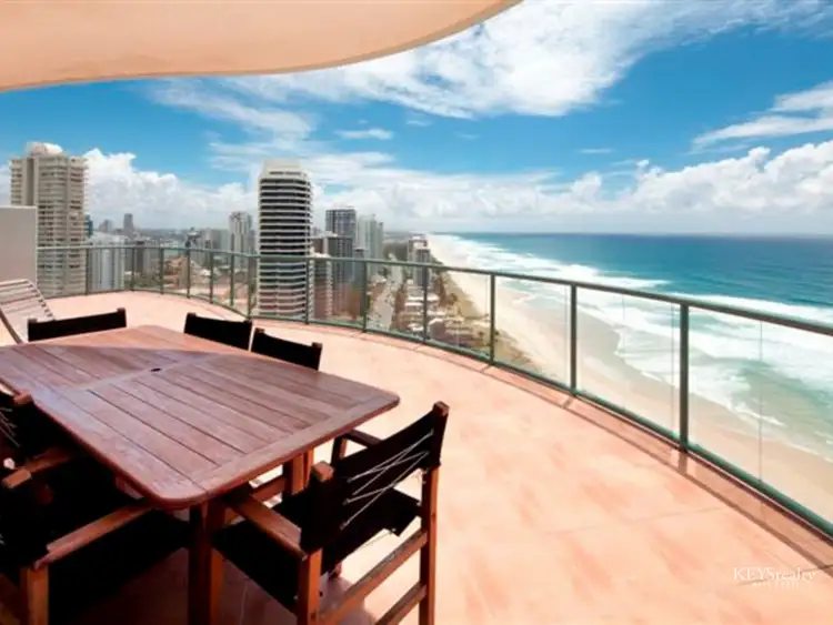 Fourth view of Homely apartment listing, 38/3482 Main Beach Parade, Main Beach QLD 4217