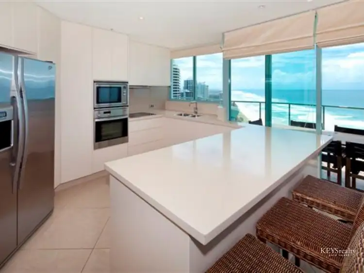 Fifth view of Homely apartment listing, 38/3482 Main Beach Parade, Main Beach QLD 4217