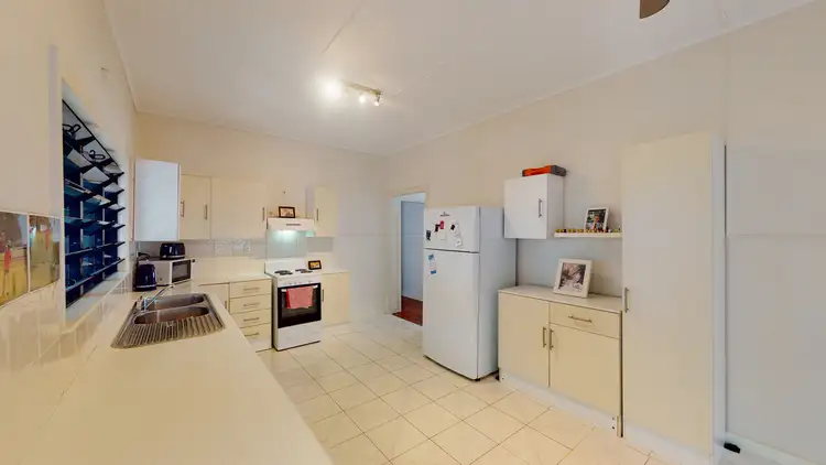 Fourth view of Homely house listing, 38 Putt Street, Railway Estate QLD 4810