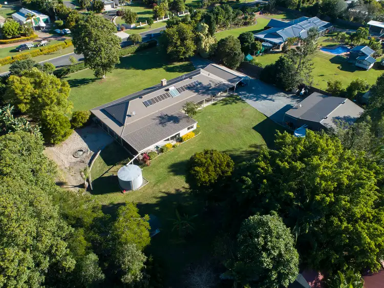 1 Stubbin Street, Belivah QLD 4207