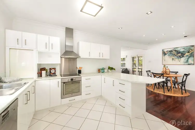 Fourth view of Homely house listing, 52 Hendren Street, Carina QLD 4152