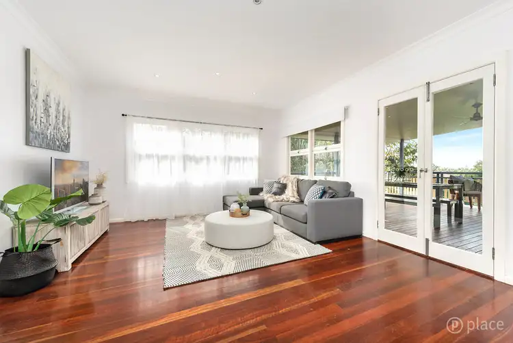 Fifth view of Homely house listing, 52 Hendren Street, Carina QLD 4152