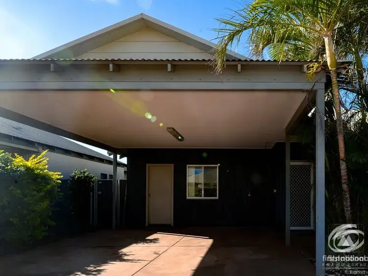 12C Kallama Parade, Millars Well WA 6714