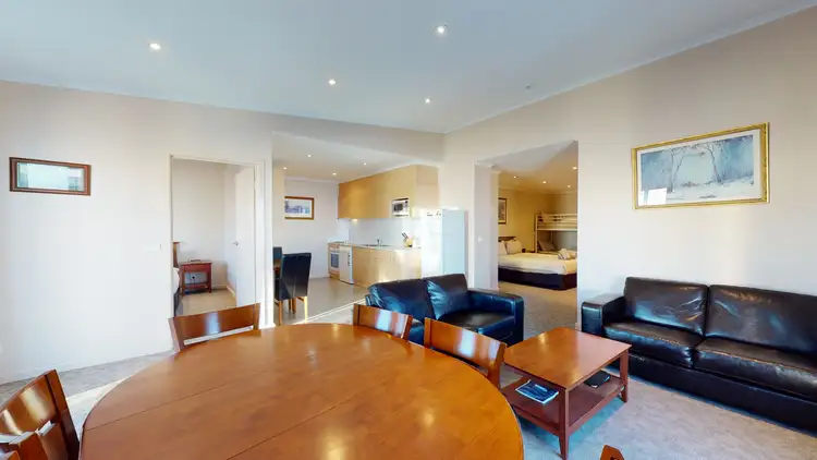Fifth view of Homely apartment listing, 314/45 Summit Road, Mount Buller VIC 3723