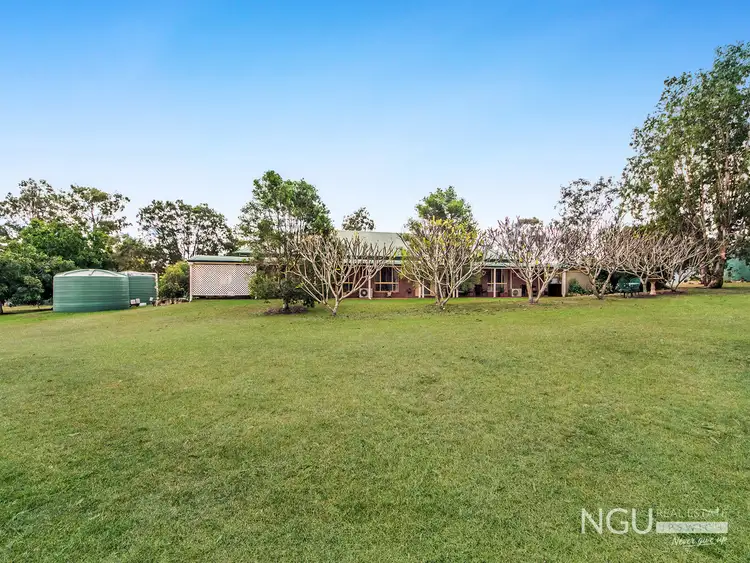 42 James Road, Pine Mountain QLD 4306