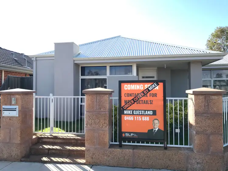 2 Pistil Link, Banksia Grove WA 6031