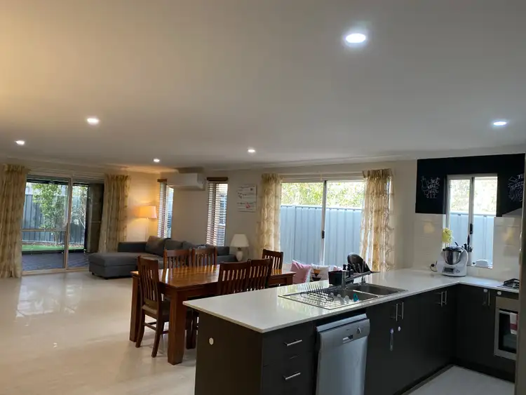 Third view of Homely house listing, 2 Pistil Link, Banksia Grove WA 6031