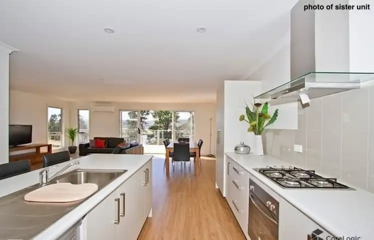 Second view of Homely semi-detached listing, 5/73 Foch Street, Mowbray TAS 7248