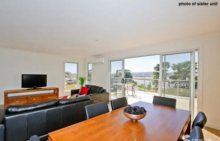 Fourth view of Homely semi-detached listing, 5/73 Foch Street, Mowbray TAS 7248