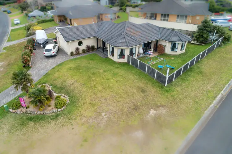 6 Black Bean Grove, Ulladulla NSW 2539