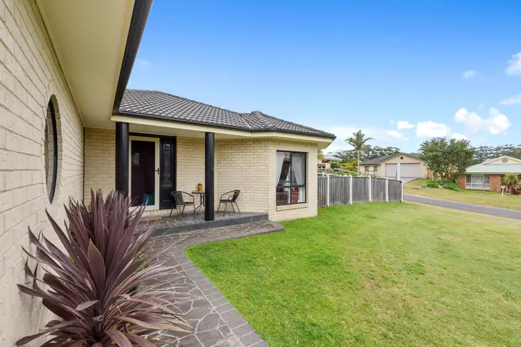 Second view of Homely house listing, 6 Black Bean Grove, Ulladulla NSW 2539