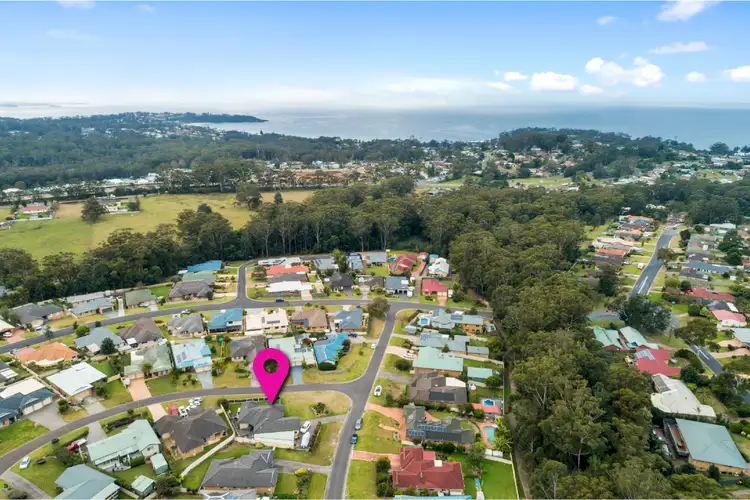 Fourth view of Homely house listing, 6 Black Bean Grove, Ulladulla NSW 2539