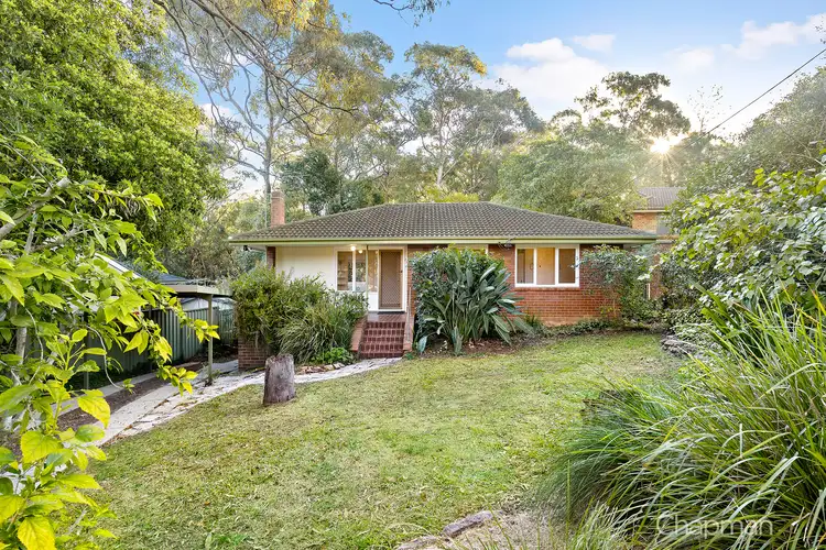11 Singles Ridge Road, Winmalee NSW 2777