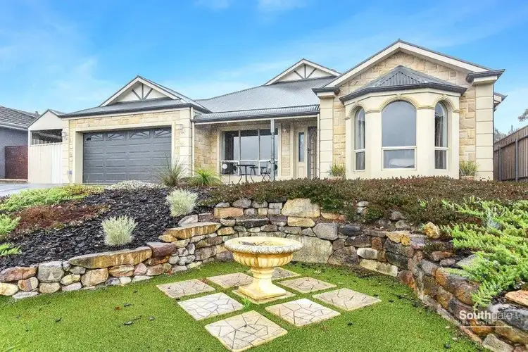 Main view of Homely house listing, 21 Haywood Court, Mount Compass SA 5210