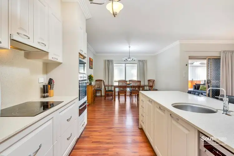 Second view of Homely house listing, 21 Haywood Court, Mount Compass SA 5210
