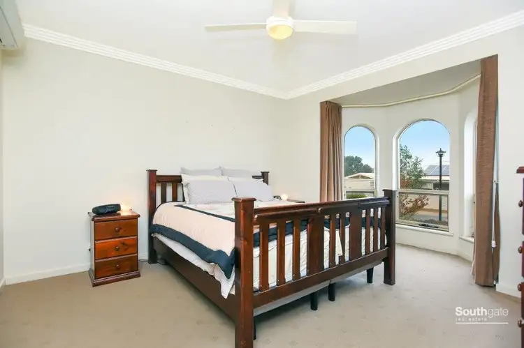 Fourth view of Homely house listing, 21 Haywood Court, Mount Compass SA 5210