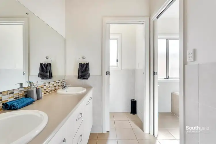 Fifth view of Homely house listing, 21 Haywood Court, Mount Compass SA 5210