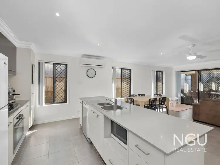 Main view of Homely house listing, 6 Banya Crescent, Springfield Lakes QLD 4300
